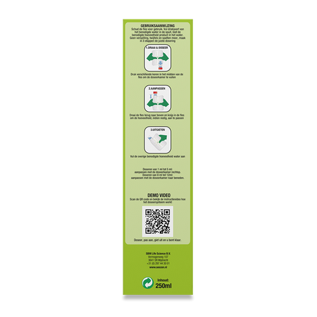 Protect garden fastion ko fourmis liquide pd 250ml