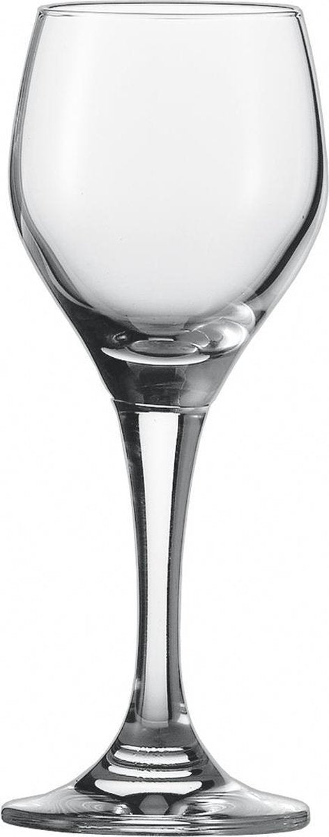 Verre à liqueur Schott Zwiesel Mondial 5 - 0,07 l - lot de 6