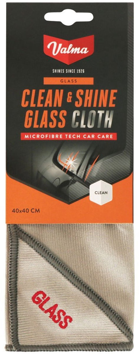 Valma V011 Microfibre Verre Disselet