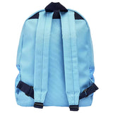 Backpack Bluey Characters Blue