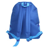 Sonic sac à dos bleu