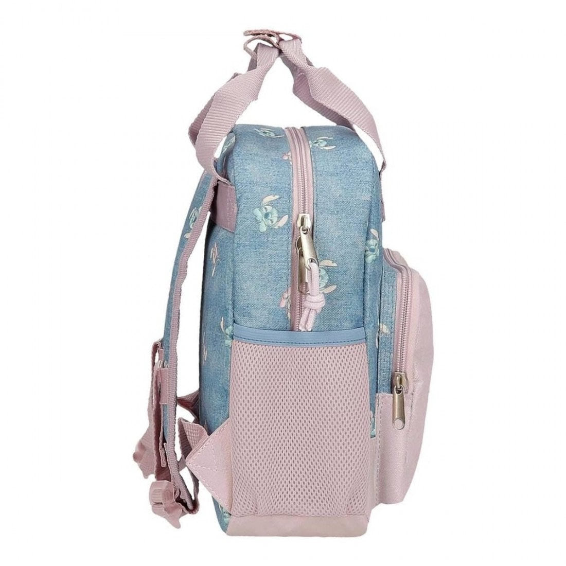 Sac à dos poche avant point tu es magique