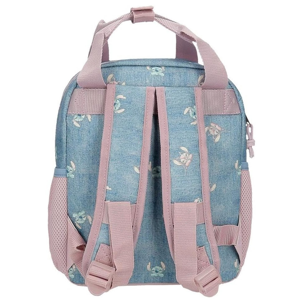Sac à dos poche avant point tu es magique
