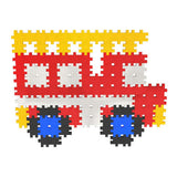 Blocs de construction Meli minis, 400 pcs.