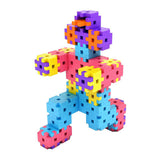 Blocs de construction de base Meli, 150 pcs.