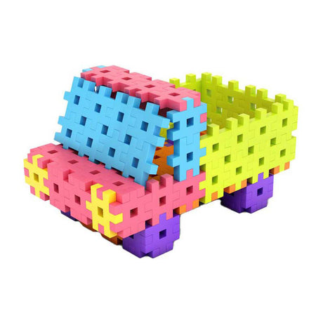 Blocs de construction de base Meli, 150 pcs.