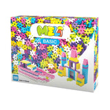 Blocs de construction Meli Basic roses, 1000 pcs.