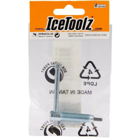 Conseils de réserve Icetoolz 24029C2S