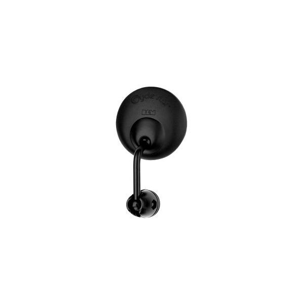 Miroir à vélo Busch Müller 901 Ø60 mm - avec une tige de 5 cm de long