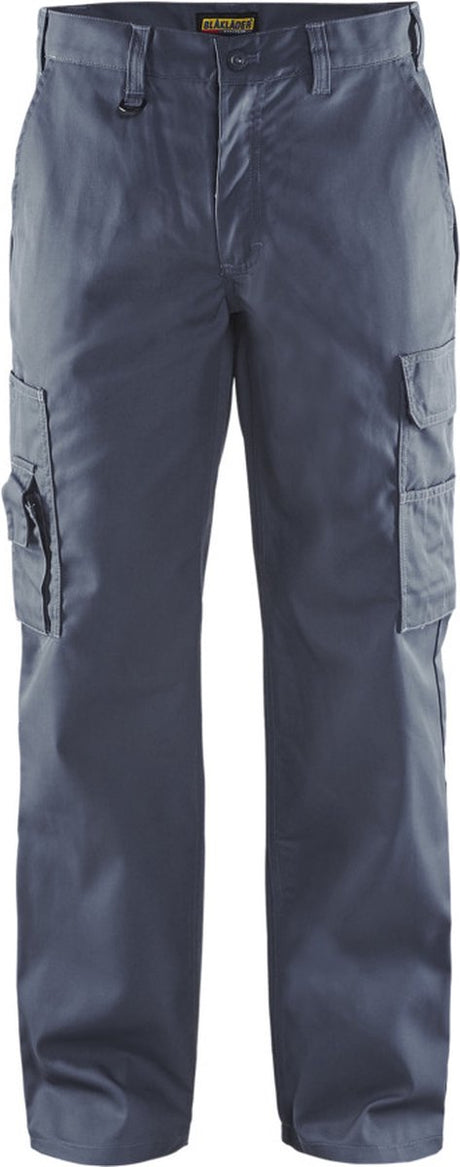 Blåkläder blaklader pantalon de travail 1400-1800 - gris - c54