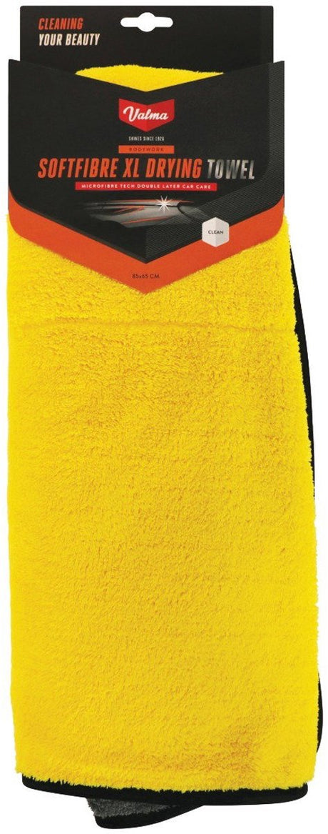 Valma V020 Microfibre Droogwoek XL
