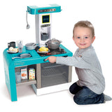 Cuisine smoby avec lumière et son