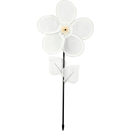 Creativ Company Flowers Windmolen 20cm, 10e.