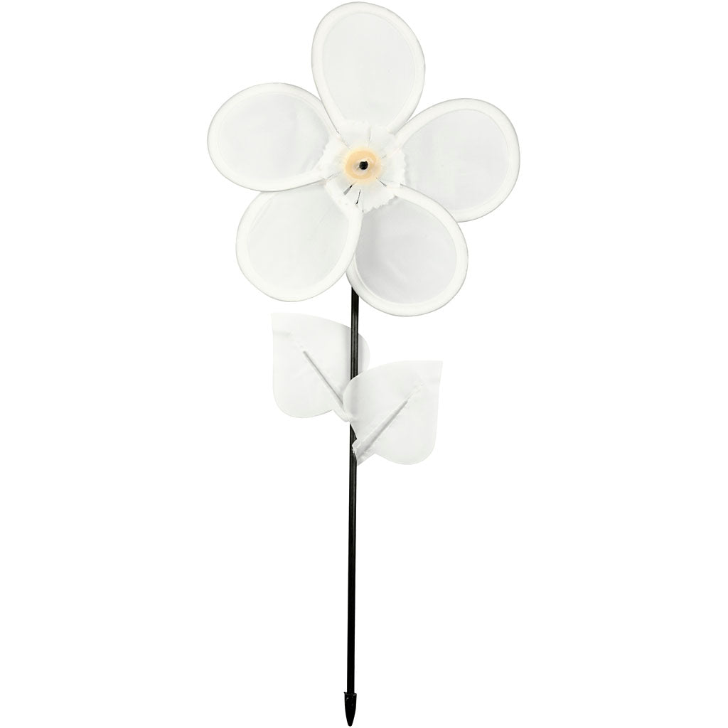 Https : www.ccobby.nl flower-windmill-d-20-cm-1-piece