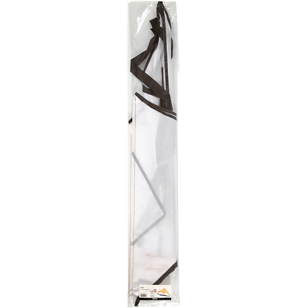 Cerf-volant d'entreprise Creativ, h : 60 cm, l : 130 cm, 1 pièce