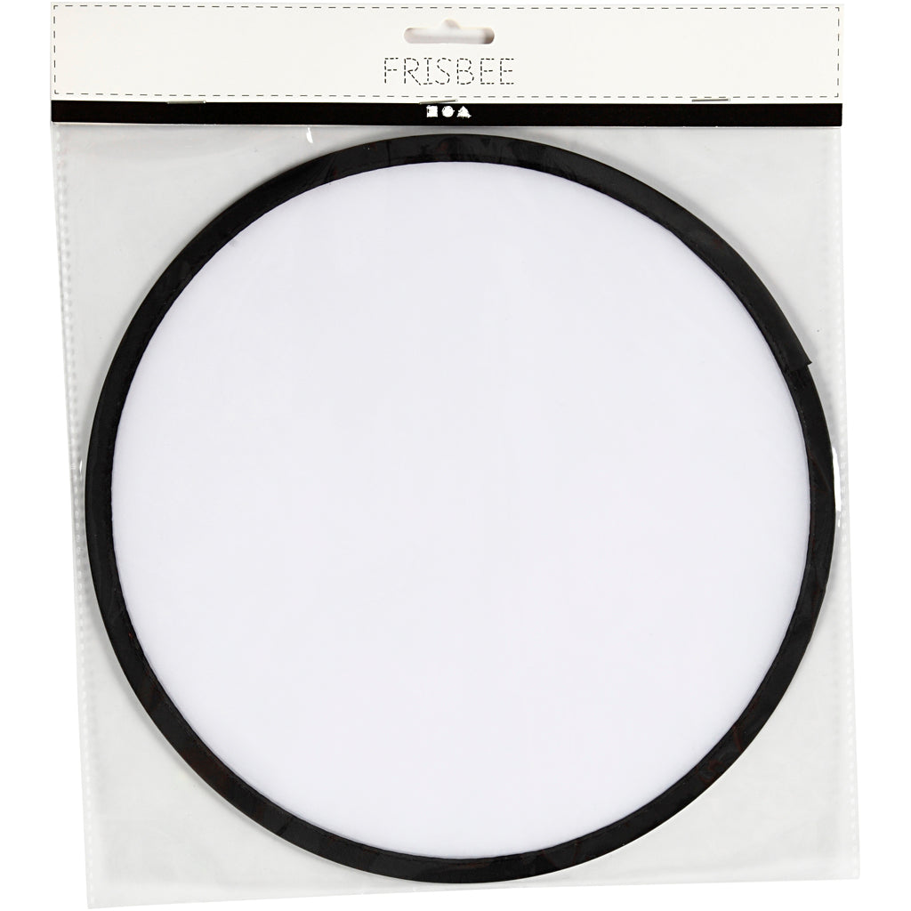 Https : www.ccobby.nl frisbee-d-25-cm-white-1-piece
