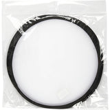 Frisbee Creativ company, d 25 cm, blanc, 5 pièces 1 boîte