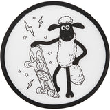Shaun le frisbee mouton, 1 pièce