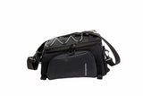 NOUVEAU TAS LOOXS Sports Trunkbag | Mik | Noir | 31L