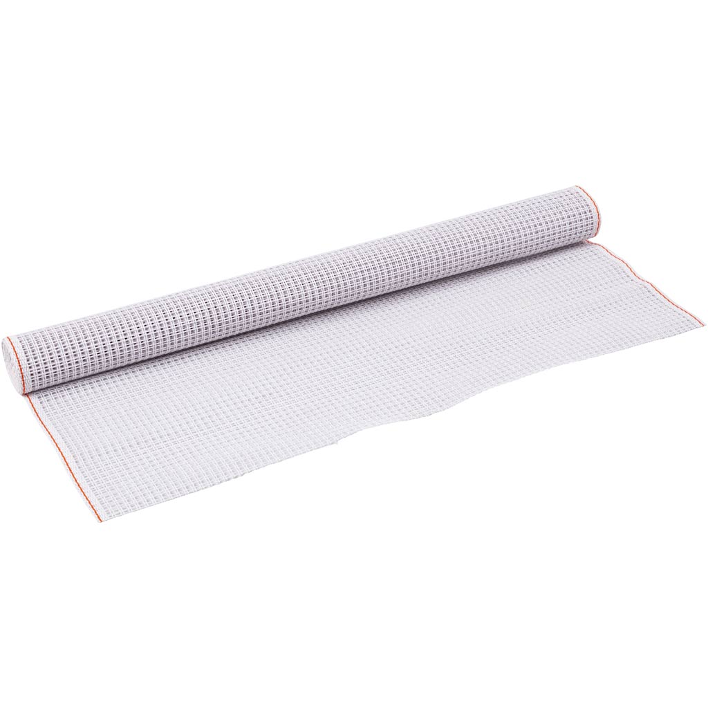 Toile d'entreprise Creativ, l: 50 cm, blanc cassé, 1 m 1 rouleau