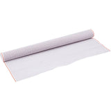 Toile d'entreprise Creativ, l: 50 cm, blanc cassé, 1 m 1 rouleau