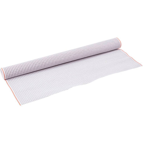 Toile d'entreprise Creativ, l: 50 cm, blanc cassé, 1 m 1 rouleau