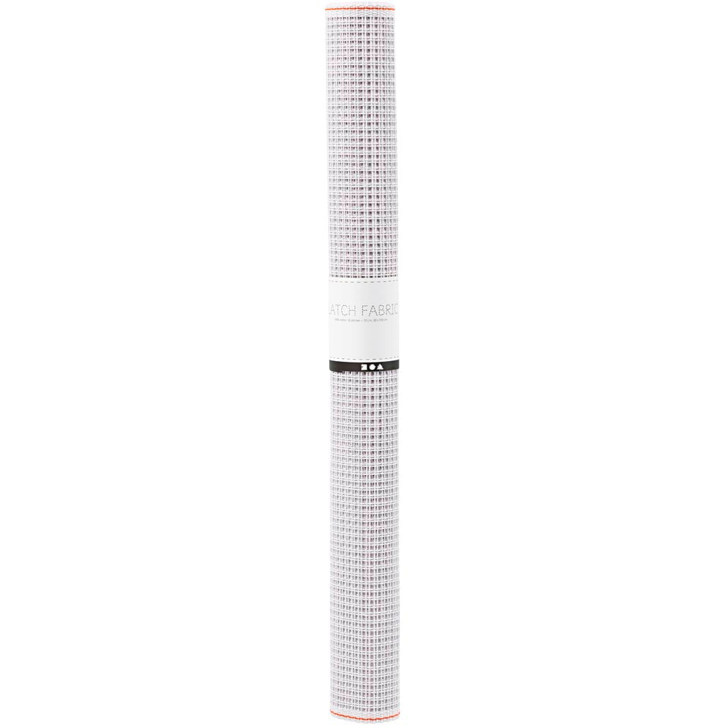 Toile d'entreprise Creativ, l: 50 cm, blanc cassé, 1 m 1 rouleau