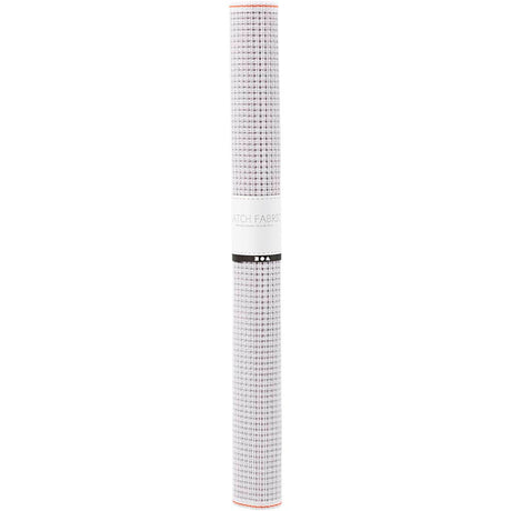 Toile d'entreprise Creativ, l: 50 cm, blanc cassé, 1 m 1 rouleau