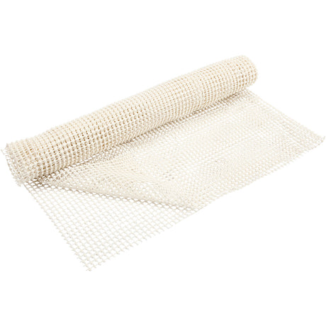 Société créative https : www.ccobby.nl anti-slip-mat-b-100-cm-white-150-cm-1-roll