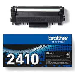 Cartouche de Toner frère tn2410 no. tn-2410 noir