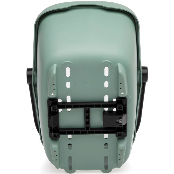 Nouveau looxs mand Clipper Mik Green 700 811mik