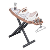 Centre de repassage avec planche à repasser Tefal 10 pièces