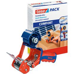 Distributeur manuel Tesa distributeur manuel confort 500 mm 6400