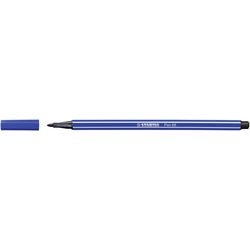 Stylo Stabilo 68 - feutre - ultra marine (68 32)