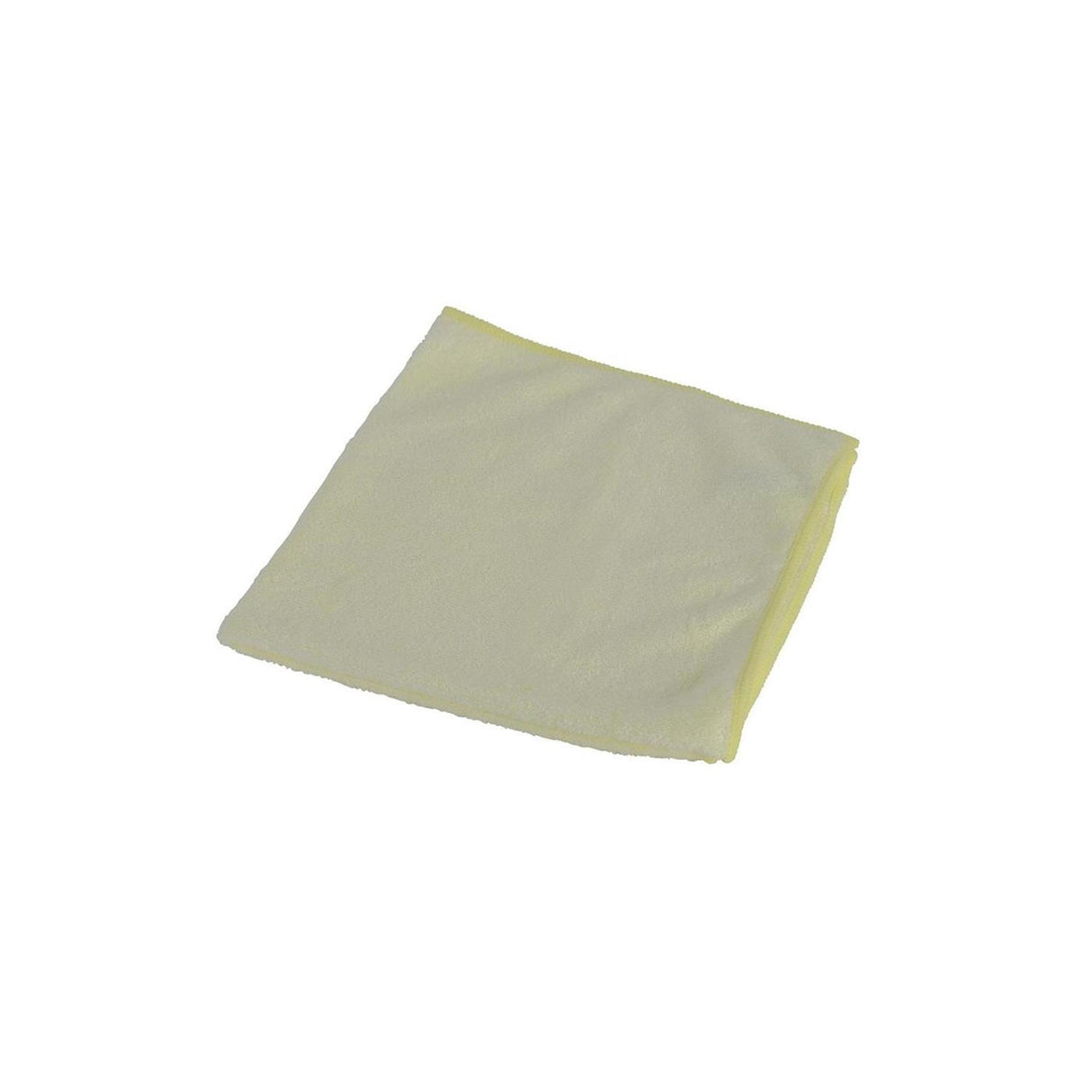 Betra chiffons en microfibre 38x38cm jaune