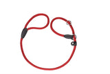 Hunter Retrieverlijn avec Stop Freestyle Red