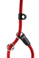 Hunter Retrieverlijn avec Stop Freestyle Red