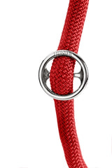 Hunter Retrieverlijn avec Stop Freestyle Red