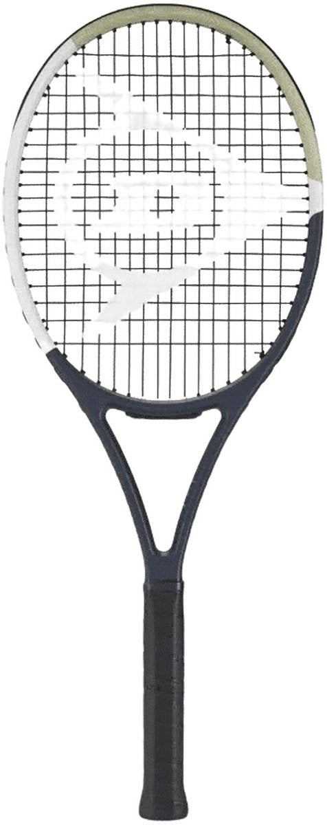 Dunlop d tr tristorm pro 100 lite g1 nh raquette de tennis unisexe - noir bleu
