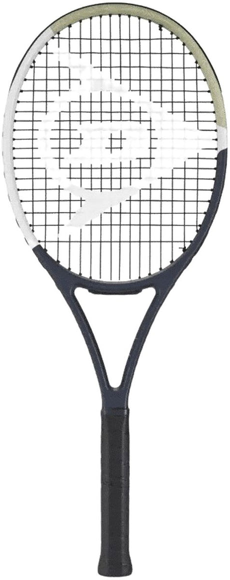 Dunlop d tr tristorm pro 100 lite g1 nh raquette de tennis unisexe - noir bleu