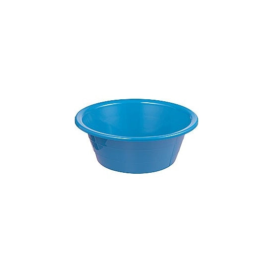 Évier vaisselle solaire 5 litres bleu