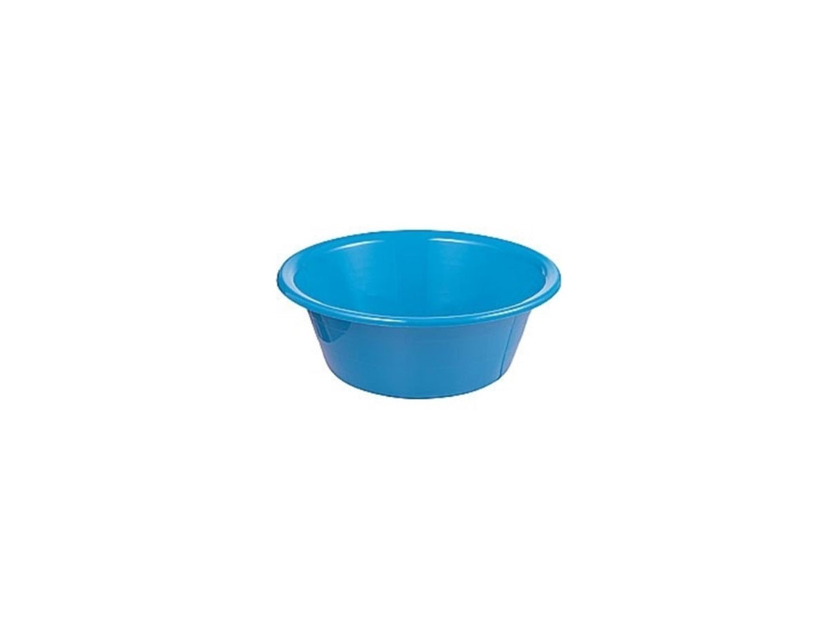 Sunware basic évier 9,0 litres bleu