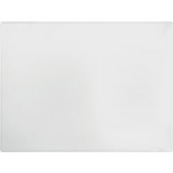 Sous-main duraglas durable 711319 élastique 500x650mm transparent