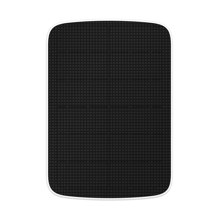 Ezviz 1074200 - bc1c 4k solar kit | 1 stuks