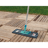Leifheit 55146 housse d'essuie-glace professionnelle xl 42 cm pliée pour l'extérieur