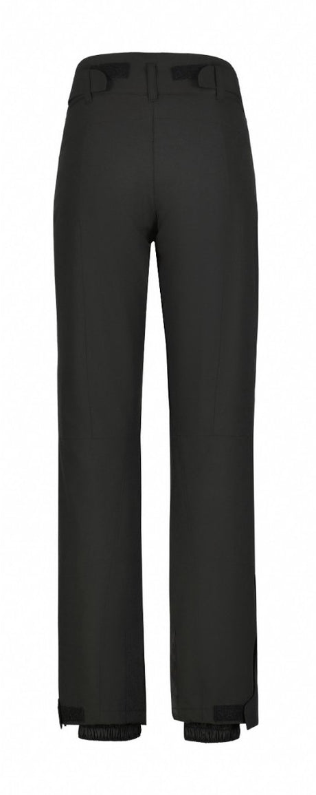 Pantalon de ski femme Luhta jero - noir - 38