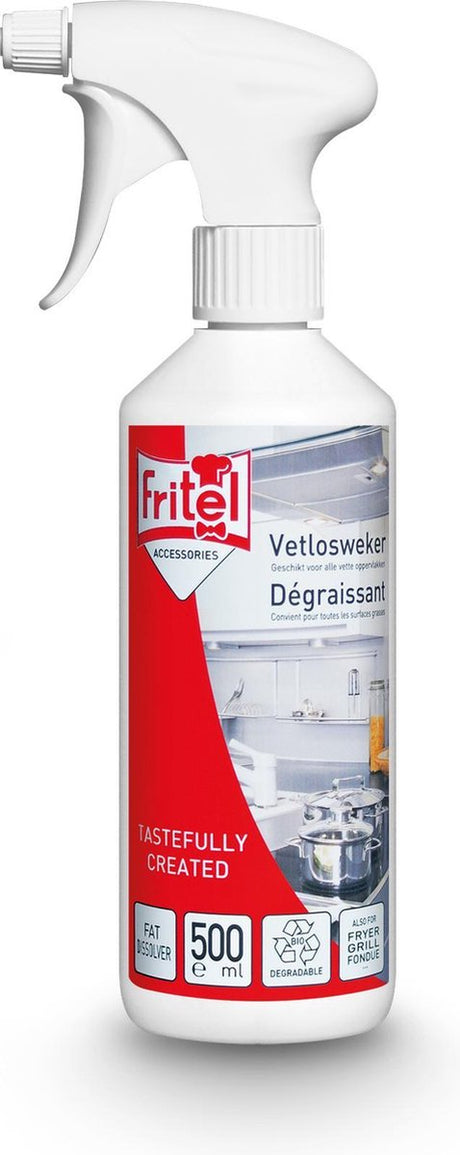 Dégraissant Fritel 500ml