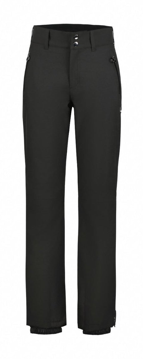 Pantalon de ski femme Luhta jero - noir - 48