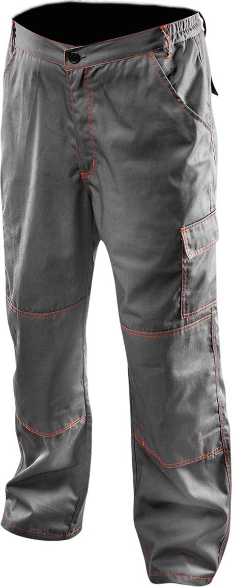 Pantalon de travail Neo basique, l 52 81-420-l