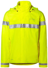 Vaude luminum - veste de pluie